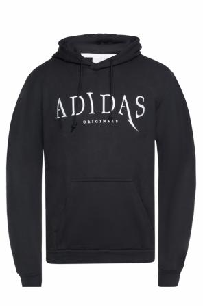 Logo-embroidered sweatshirt, zdjęcie 1 Logo-embroidered sweatshirt od ADIDAS Originals